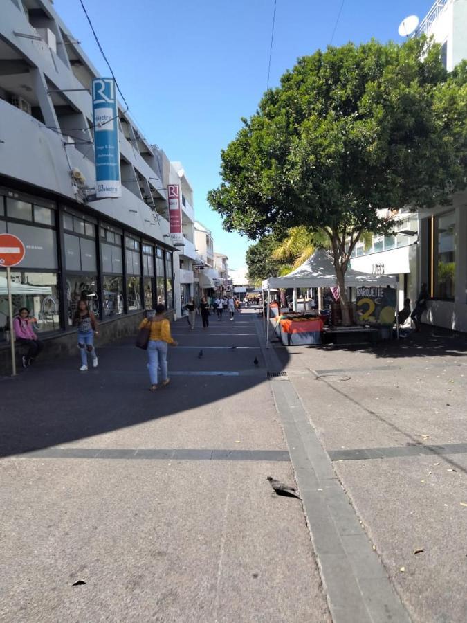 Superbe T3 En Plein Coeur Du Centre Ville Saint-Denis Zewnętrze zdjęcie